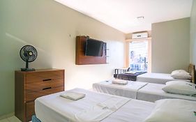 Pinheiro Flat Hotel